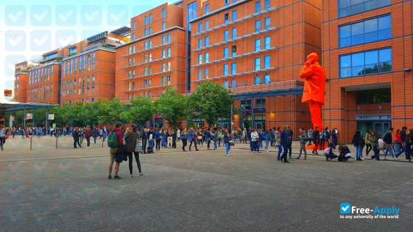 Lyon Institute of Political Studies photo #5