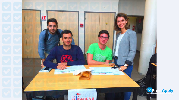 Lyon Institute of Political Studies photo #2