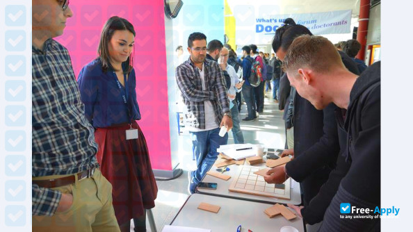 University of Technology of Troyes photo #8