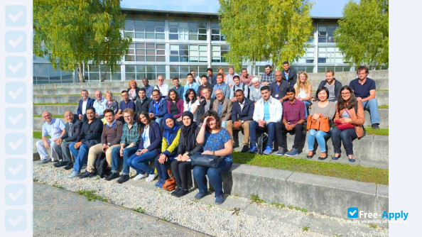 University of Technology of Troyes photo #10