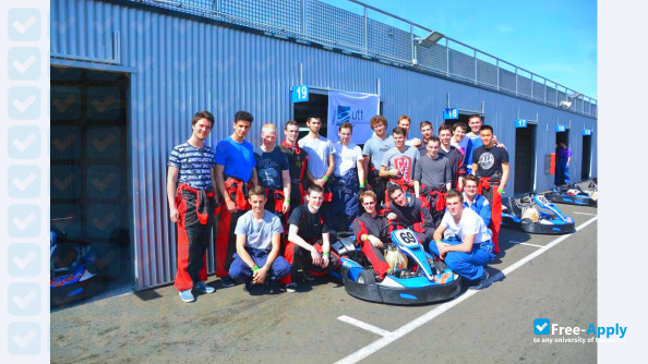 University of Technology of Troyes photo