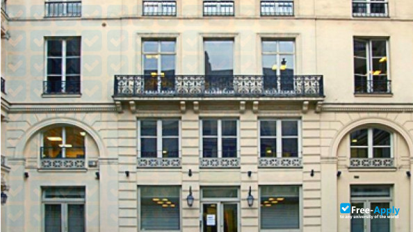Higher Institute of Arts photo #3