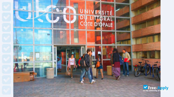University of the Littoral Opal Coast photo #1