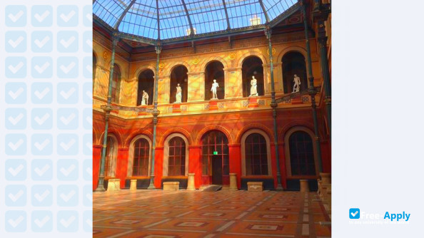 National School of Architecture of Paris-Malaquais photo #12