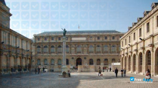 National School of Architecture of Paris-Malaquais thumbnail #9
