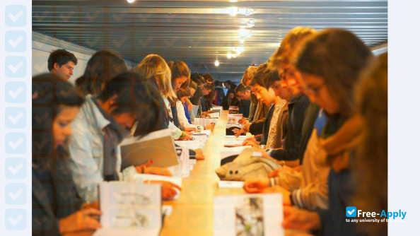 National School of Architecture of Paris-Malaquais photo #5