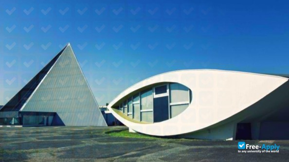 Фотография Bordeaux National School of Architecture and Landscape