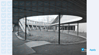 Bordeaux National School of Architecture and Landscape thumbnail #6
