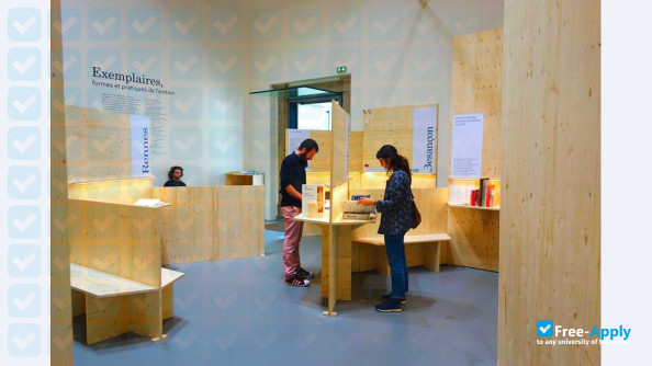 Toulouse School of Fine Arts photo #2