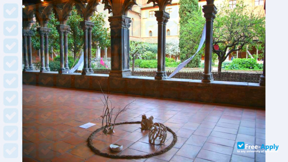 Foto de la Toulouse School of Fine Arts