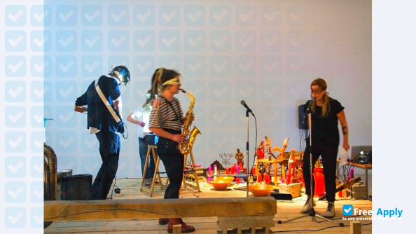 Toulouse School of Fine Arts photo #14