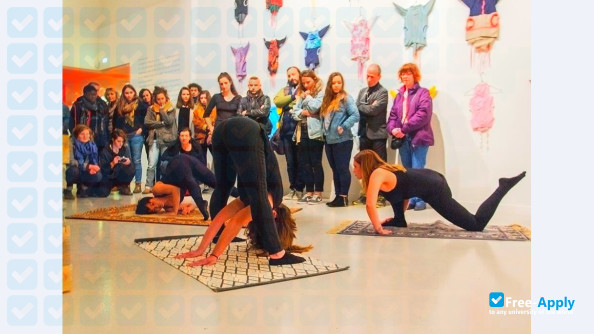 Toulouse School of Fine Arts photo #13