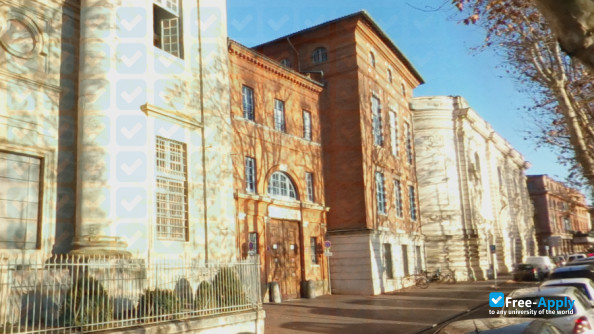 Toulouse School of Fine Arts photo #7
