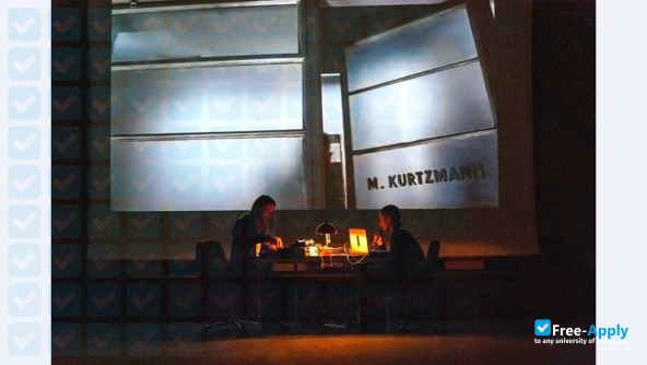 Toulouse School of Fine Arts photo #11