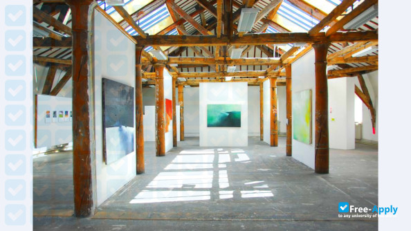 National School of Art of Bourges photo #1