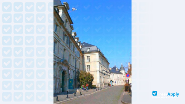 National School of Art of Bourges photo #3