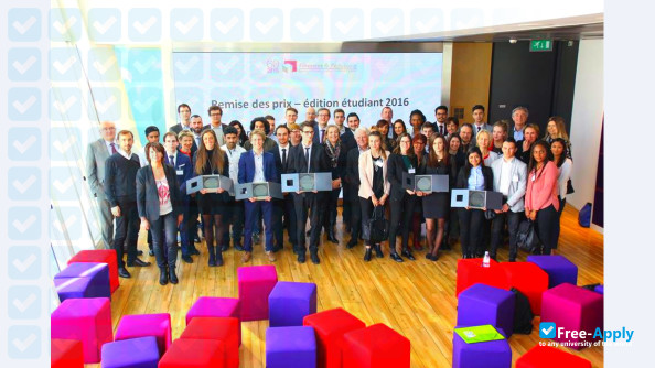 Higher School of Technology and Business photo #8