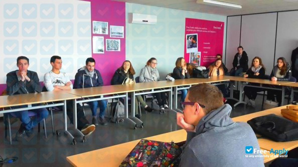 Higher School of Technology and Business photo #2