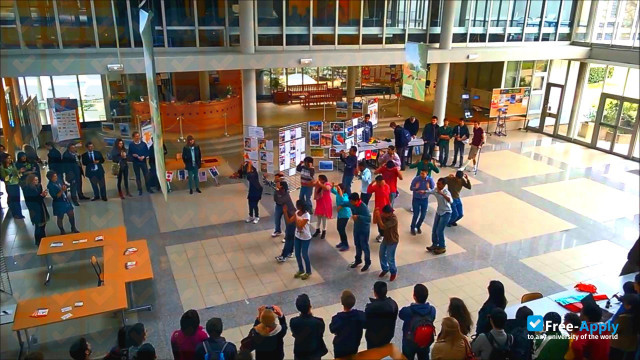 Central School of Nantes photo #1