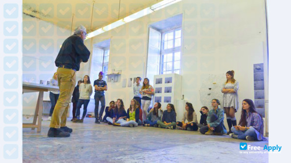 National School of Art of Dijon photo