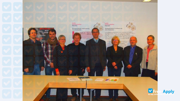 Higher School in Educational and Social Work Strasbourg photo #4