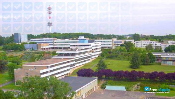 School of Transmissions photo #1