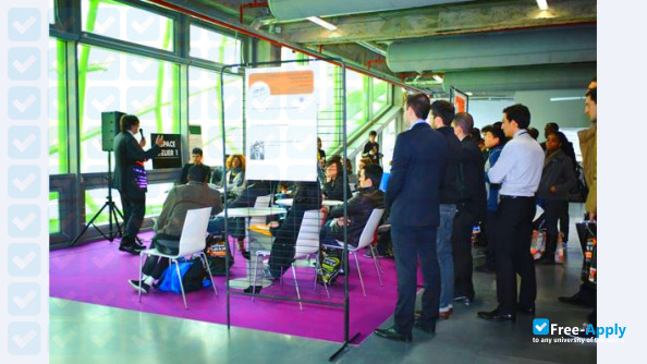 Free University of Applied Sciences photo #10