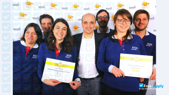 Free University of Applied Sciences photo #1