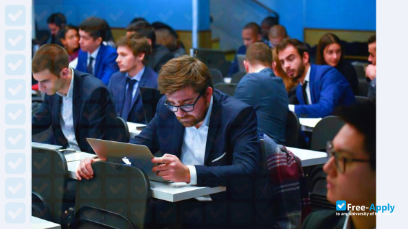 Free University of Applied Sciences photo #9