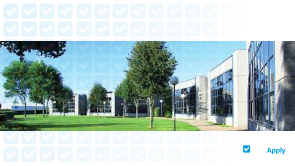 Foto de la International Business School #6