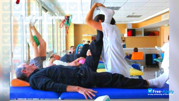 Photo de l’Raining Institute in Massage Therapy #3
