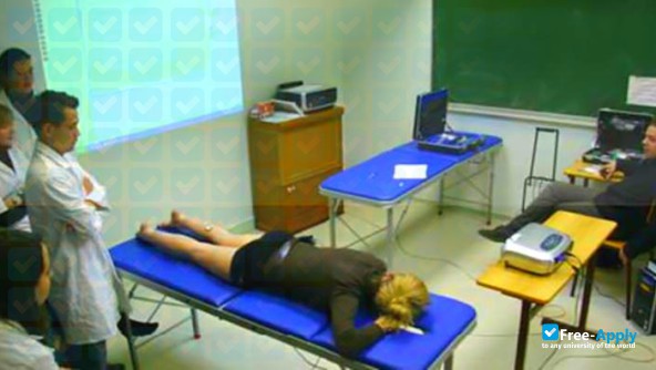 Photo de l’Raining Institute in Massage Therapy #5