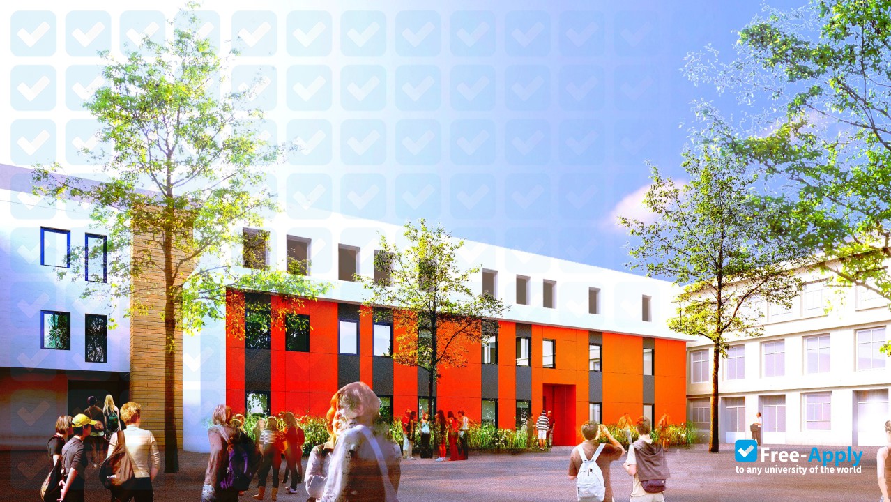 Raining Institute in Massage Therapy photo #5