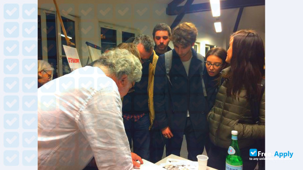 Arts Schools Conde photo #12