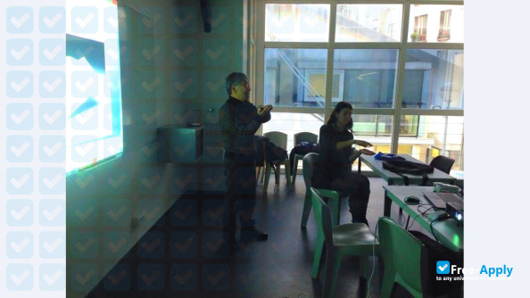 Arts Schools Conde photo #11