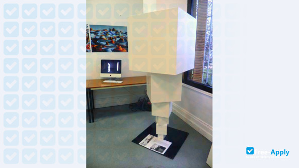 Arts Schools Conde photo #10