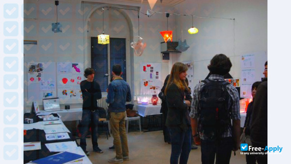 Arts Schools Conde photo #2