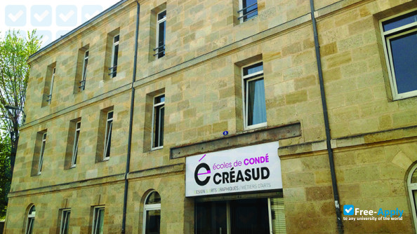 Arts Schools Conde photo #13