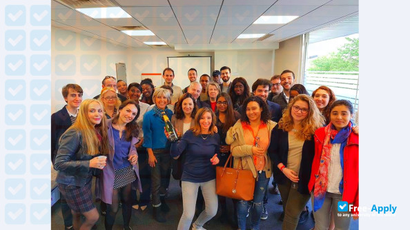 Photo de l’School of International and Political Studies #13