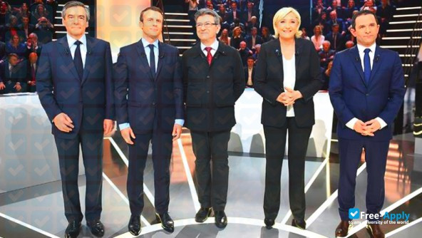 Photo de l’School of International and Political Studies #3