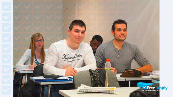French National School of Insurance photo #2