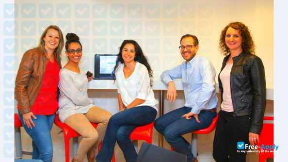 French National School of Insurance photo #7