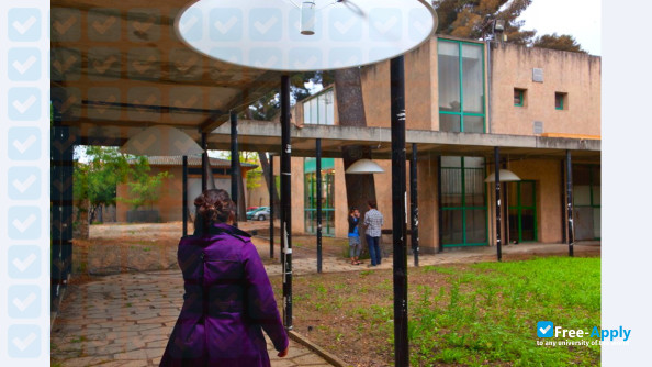School of Art of Aix en Provence photo #8