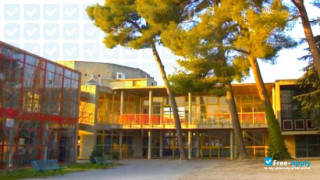 School of Art of Aix en Provence thumbnail #3