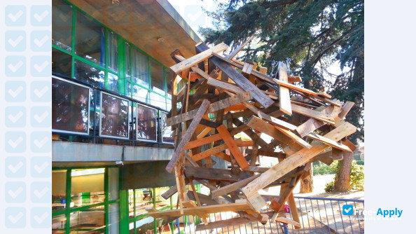 School of Art of Aix en Provence photo #11