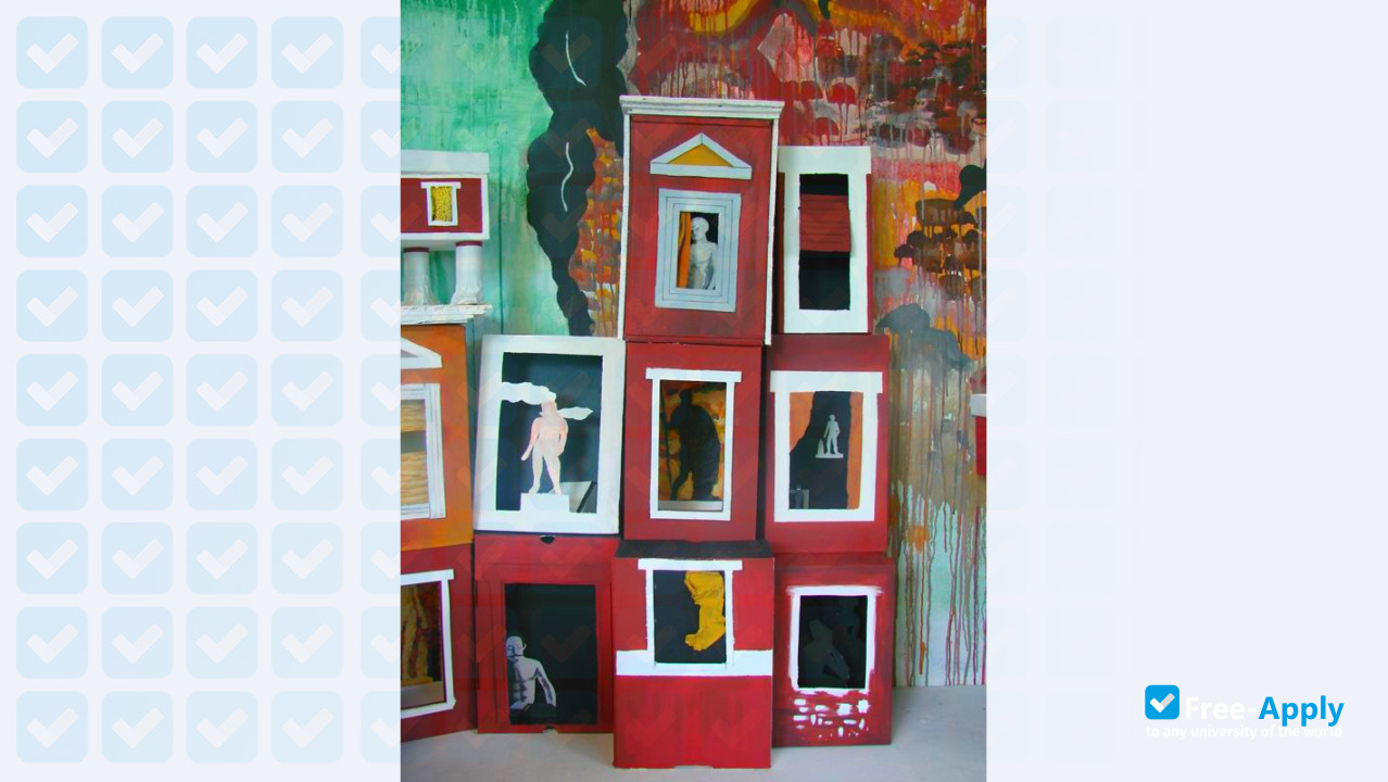 School of Art of Aix en Provence photo #9