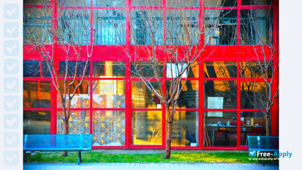 School of Art of Aix en Provence photo #3
