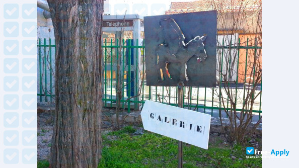 School of Art of Aix en Provence photo #12