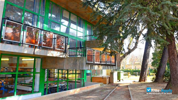 School of Art of Aix en Provence photo #10