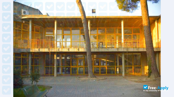 School of Art of Aix en Provence photo #7